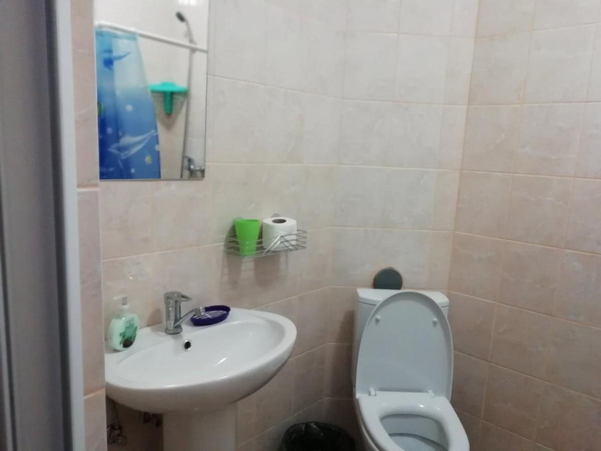 Білий Лебідь Pulemets Buitenkant foto