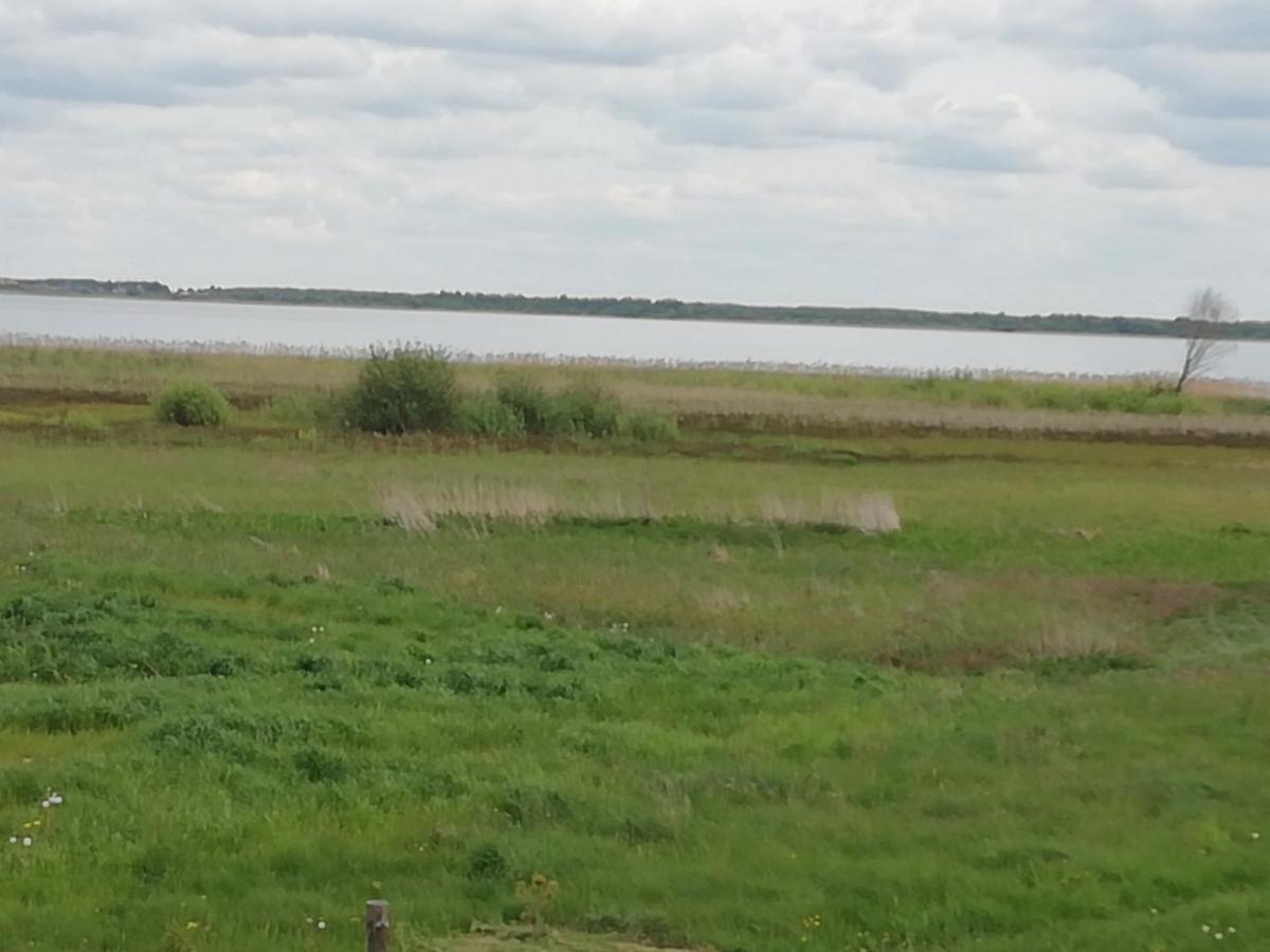Білий Лебідь Pulemets Buitenkant foto